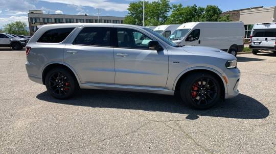 2024 Dodge Durango
