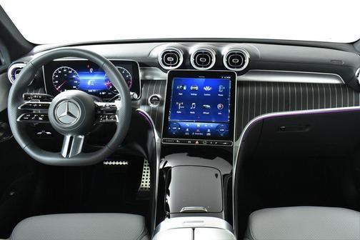 2023 mercedes-benz glc 300 in saint louis, missouri