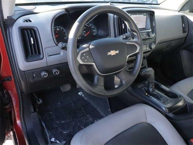2016 chevrolet colorado wt in casper, wyoming