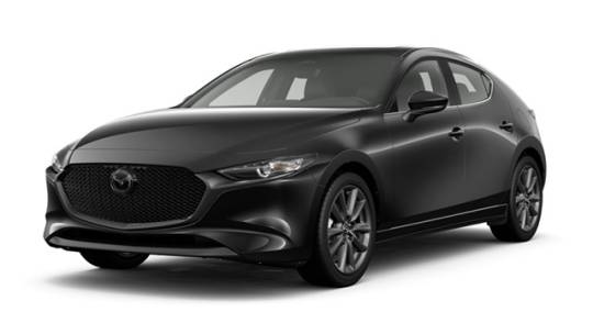 2025 Mazda