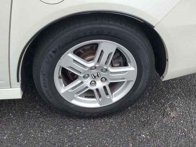 2013 honda odyssey touring