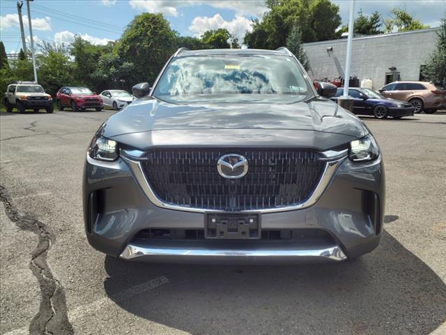 2024 mazda cx-90 3.3 turbo premium plus