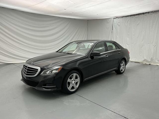 2014 mercedes-benz e-class e 350 4matic