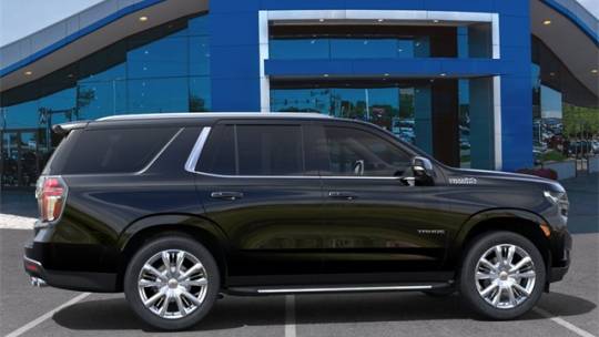2024 Chevrolet Tahoe