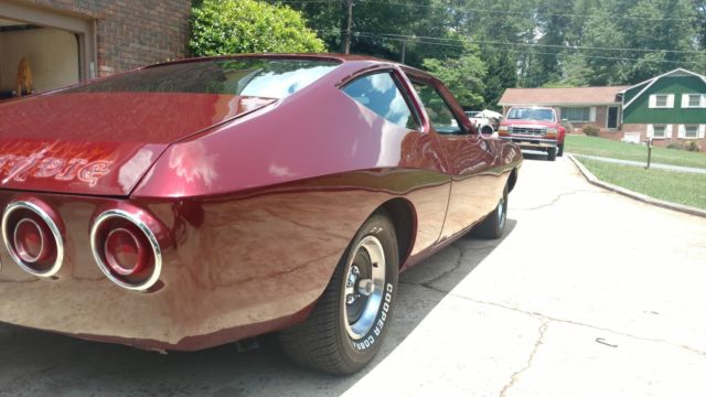 one of a kind 77 matador