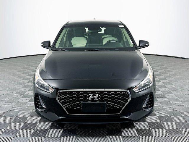 2018 hyundai elantra gt base