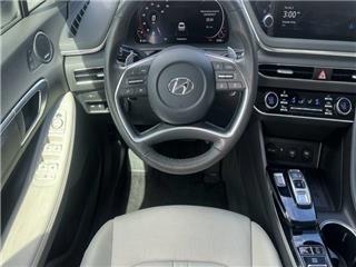 2022 Hyundai Sonata limited