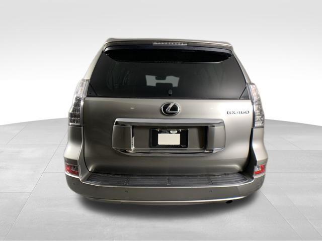 2022 lexus gx 460 base