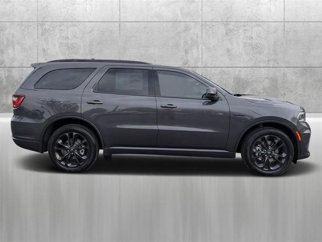 2023 dodge durango r/t