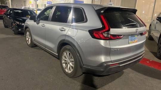 2023 Honda CR-V
