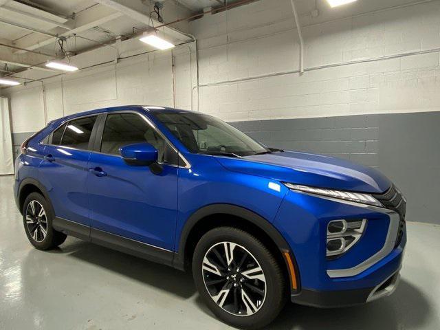 2023 mitsubishi eclipse cross se