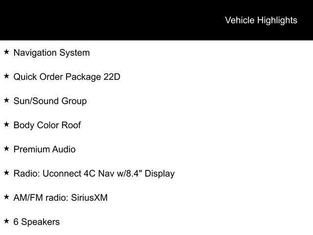 2023 jeep renegade limited