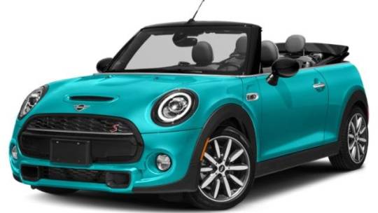 2020 mini convertible cooper s