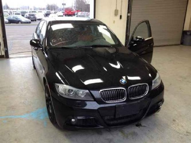 2010 bmw 3 series 335i in columbus, oh
