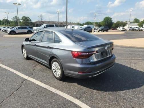 2019 volkswagen jetta 1.4t s in tuscaloosa, alabama