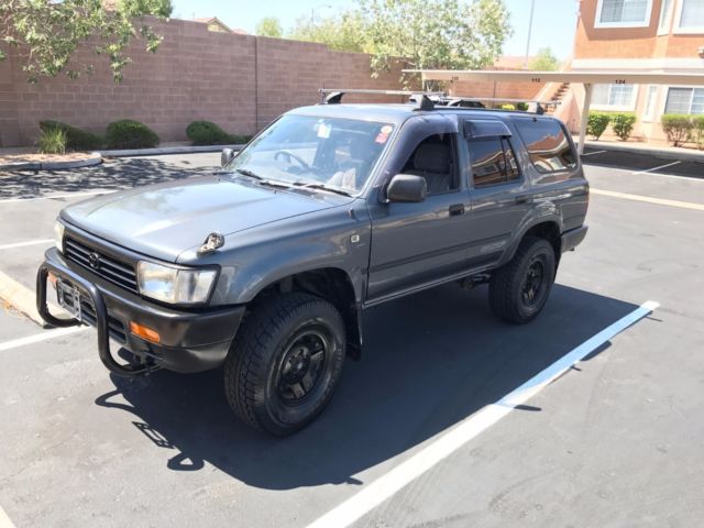 toyota hilux surf rhd japan