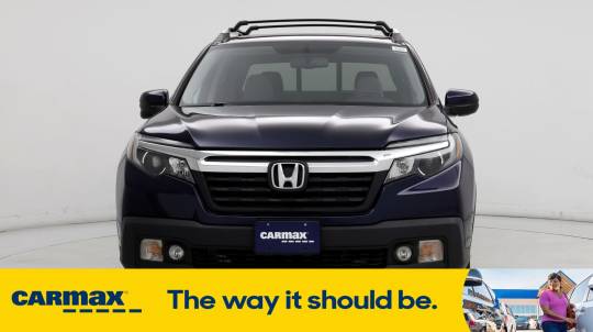 2019 Honda Ridgeline