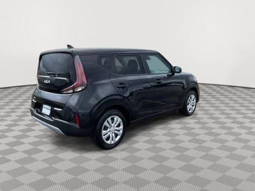 2023 kia soul lx in rochester, new york