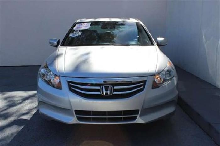 2011 honda accord sdn ex-l in pensacola, fl
