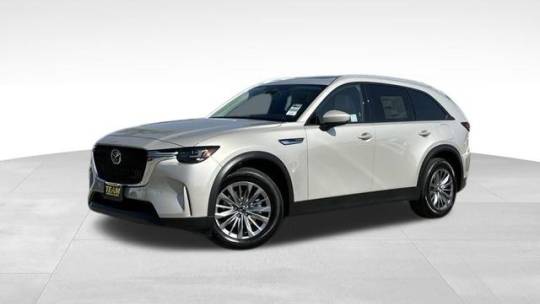 2025 Mazda CX-90