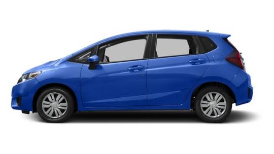 2016 Honda Fit