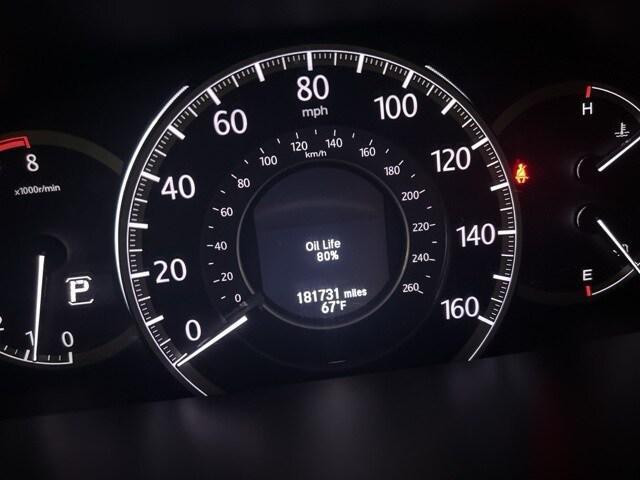 2013 honda accord touring