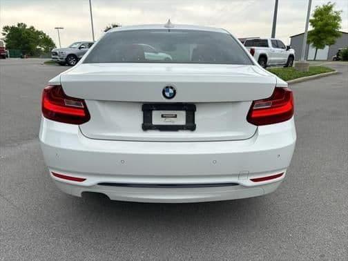 2016 bmw 228 228i in hendersonville, tennessee