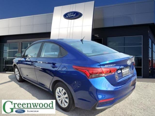 2021 hyundai accent se in bowling green, kentucky