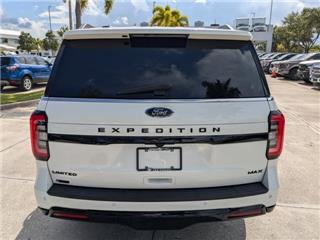 2022 Ford Expedition limited