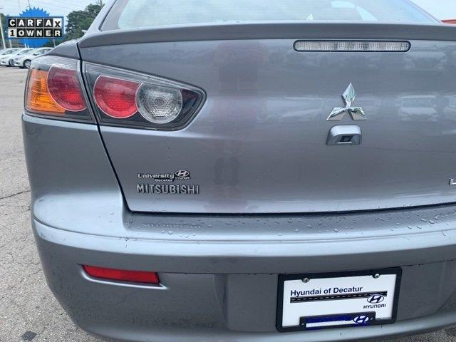 used 2017 mitsubishi lancer es decatur, al 35603 for sale in decatur, alabama