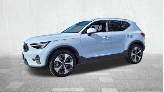 2024 Volvo XC40