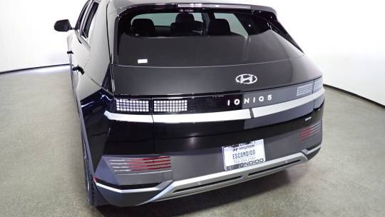 2024 Hyundai IONIQ 5