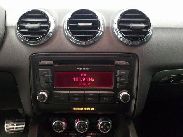 used 2011 audi tt 2.0t premium plus mt. juliet, tn 37122 for sale in mount juliet, tennessee
