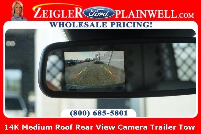 used 2016 ford transit 250 148" medium roof plainwell, mi 49080 for sale in plainwell, michigan