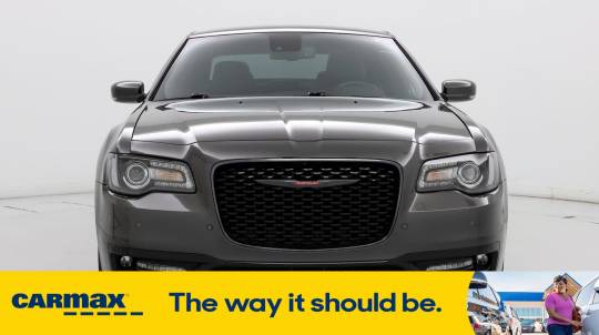 2022 Chrysler 300