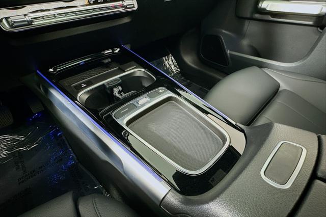 2024 mercedes-benz glb 250 4matic