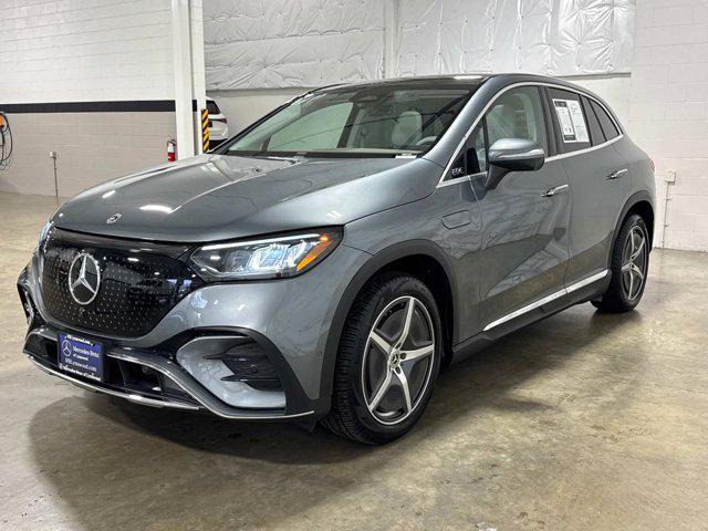 2023 mercedes-benz eqe 350 eqe 350 4matic suv