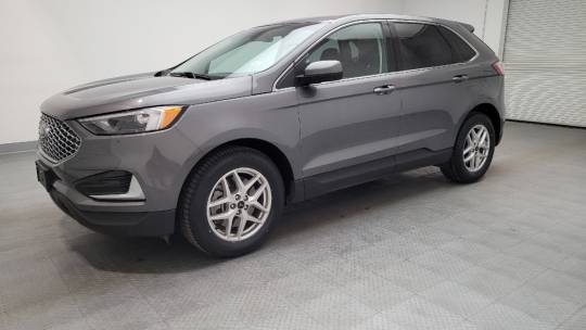 2023 Ford Edge
