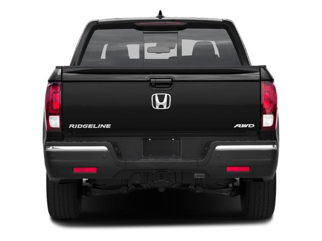 2018 honda ridgeline rtl-e