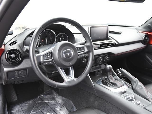 used 2016 mazda mx-5 miata club conway, sc 29526 for sale in conway, south carolina