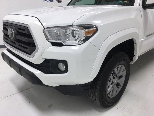 used 2019 toyota tacoma w/ sr5 package pikeville, ky 41501 for sale in broad bottom, kentucky