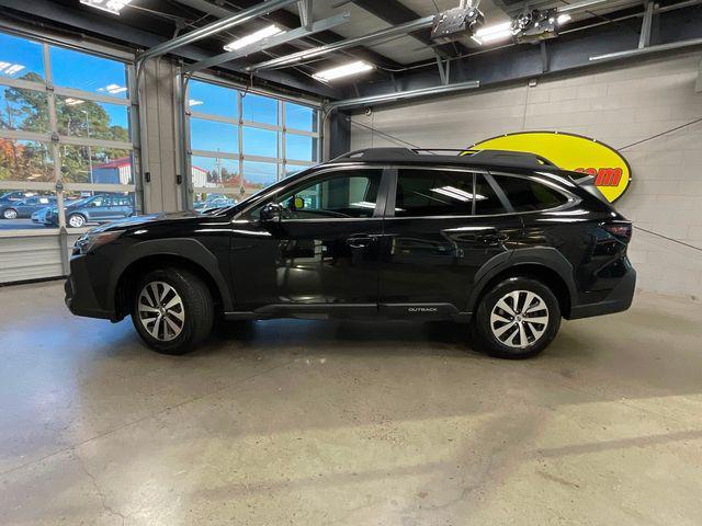 2023 subaru outback premium