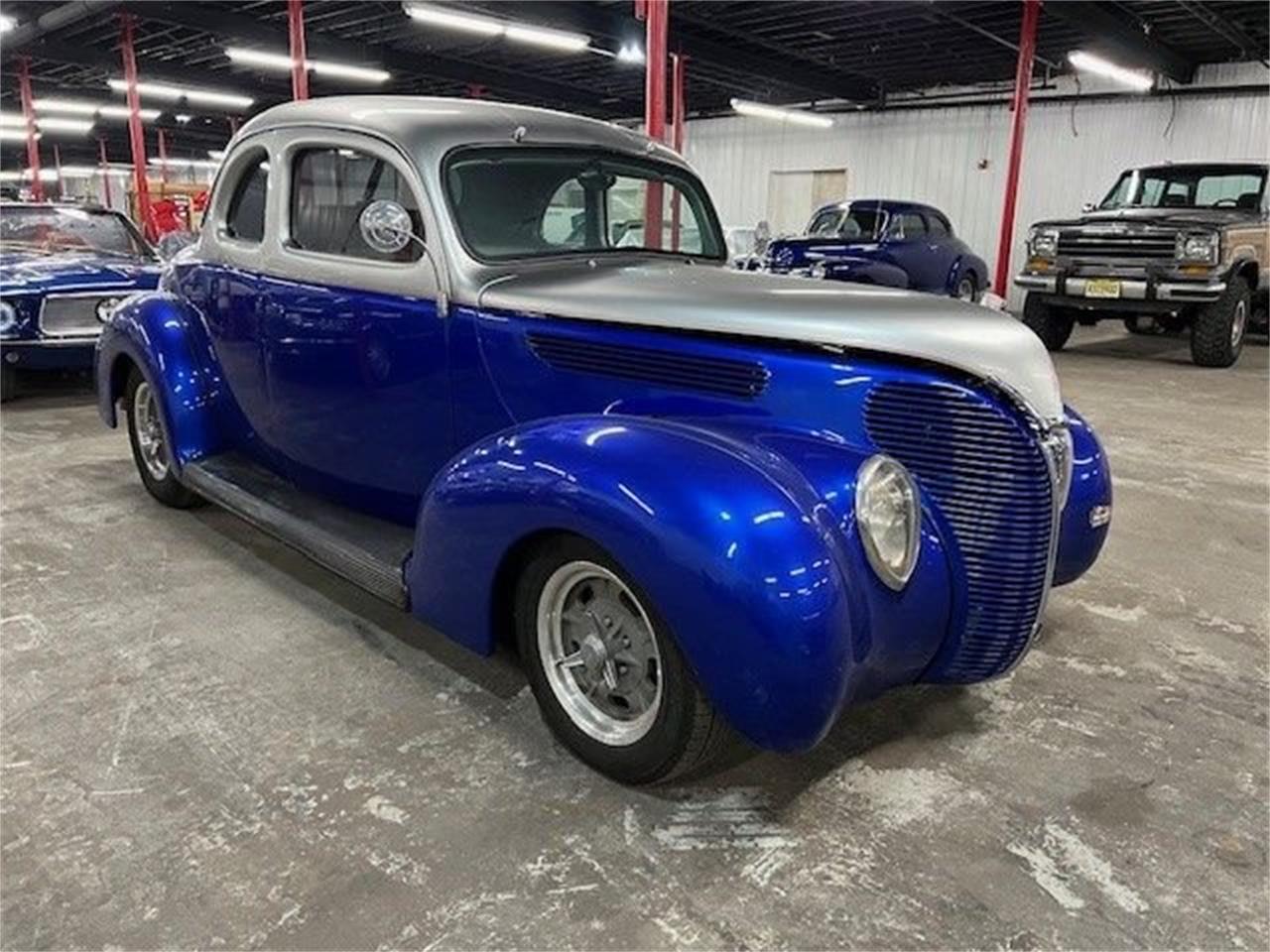 for sale at auction: 1938 ford coupe in carlisle, pennsylvania for sale in carlisle, pa