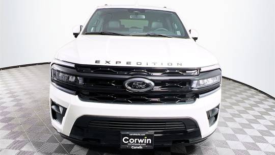2024 Ford Expedition