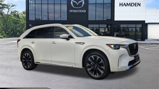 2024 Mazda CX-90