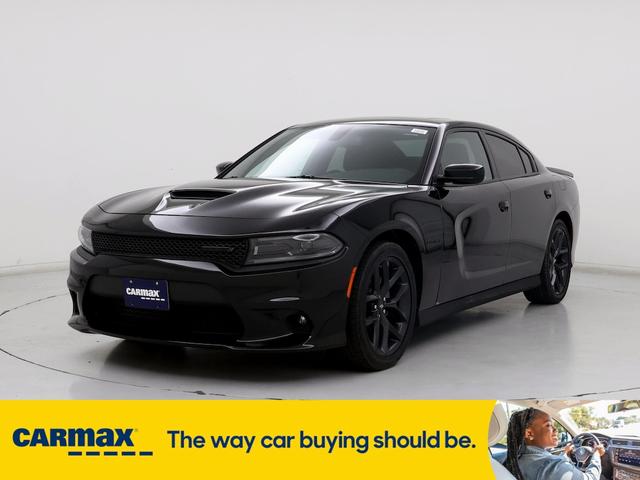 2022 dodge charger r/t