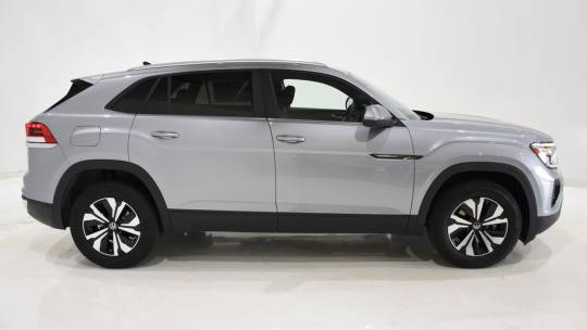 2024 Volkswagen Atlas Cross Sport