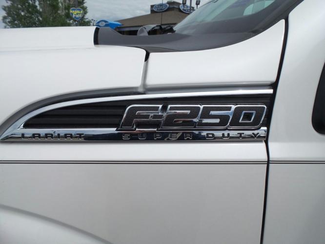 certified 2016 ford f250 4x4 crew cab super duty billings, mt 59102 for sale in billings, montana