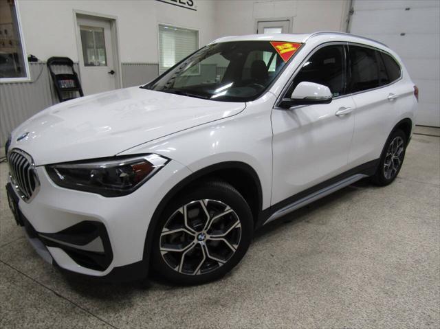 2021 bmw x1 xdrive28i