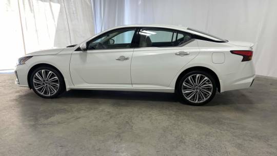 2023 Nissan Altima